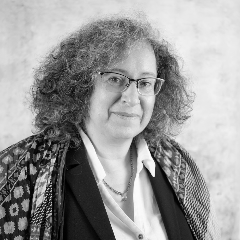 Marianne Jehl-Zoller